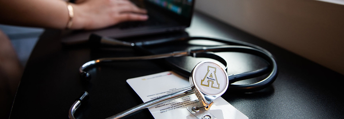 Learn More About the RN to BSN Program 