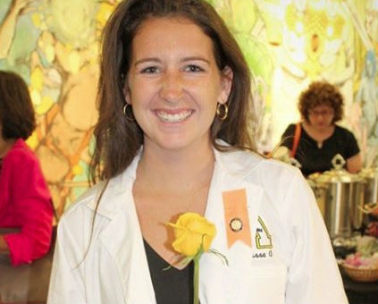 Marissa O'Brien